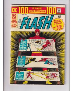 DC 100 Page Super Spectacular (1971) #  22 (7.0-FVF) (2215673)