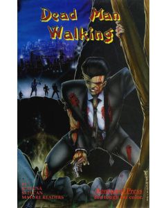 Dead Man Walking (1992) #   1 (6.0-FN)
