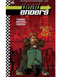 Deadenders Stealing the Sun TPB (2000) #   1 (8.0-VF)