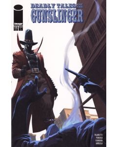 Deadly Tales of the Gunslinger (2024) #  11 (9.2-NM)