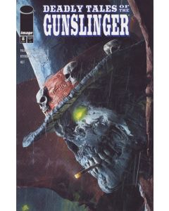 Deadly Tales of the Gunslinger (2024) #   8 (9.0-VFNM)