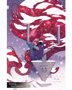 Death of the Inhumans (2018) #   1 Cover D (8.0-VF)