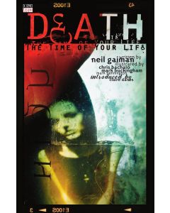 Death The Time of Your Life TPB (1997) #   1 1st Print (9.2-NM)