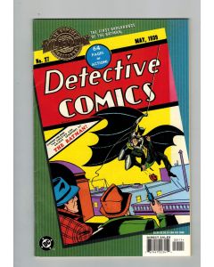 Detective Comics (1937) #   27 Millennium Edition (2000) (6.0-FN)