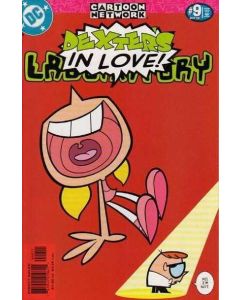 Dexter's Laboratory (1999) #   9 (7.0-FVF)