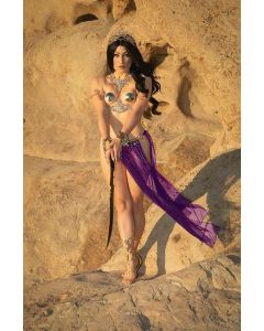 Die!Namite (2020) #   5 Cover I (9.0-NM) 1:40