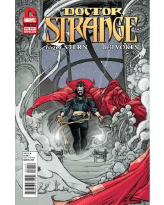 Doctor Strange From the Marvel Vault (2011) #   1 (9.0-VFNM)