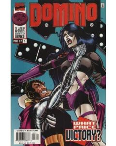 Domino (1997) #   3 (7.0-FVF)