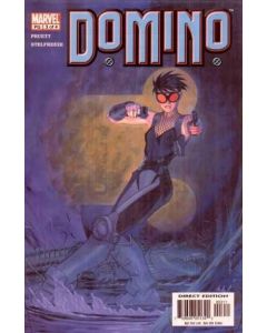 Domino (2003) #   3 (6.0-FN)