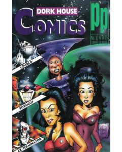 Dork House Comics (1993) #   1 (8.0-VF)
