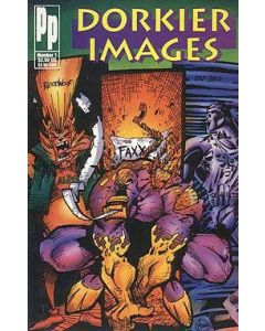 Dorkier Images (1993) #   1 (8.0-VF)
