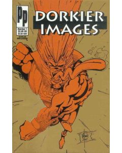 Dorkier Images (1993) #   1 Gold cover (8.0-VF)