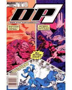 DP7 (1986) #  27 (7.0-FVF)
