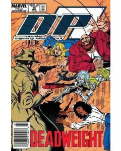 DP7 (1986) #  29 (8.0-VF)