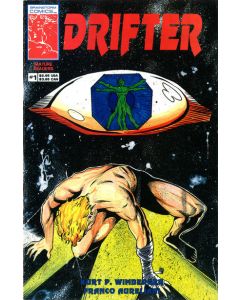Drifter (1993) #   1 (7.0-FVF)