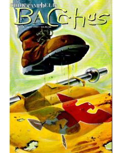 Bacchus (1995) #  29 (6.0-FN) Eddie Campbell