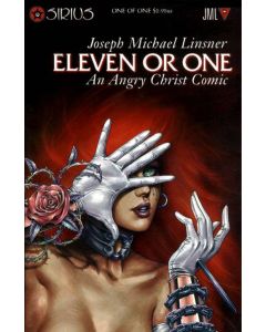 Eleven or One (1995) #   1 (8.0-VF) Joseph Michael Linsner