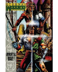 Eternal Warrior (1992) #  29 (8.0-VF)