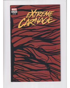 Extreme Carnage Alpha (2021) #   1 Cover B 1:50 (8.0-VF) (2147042)