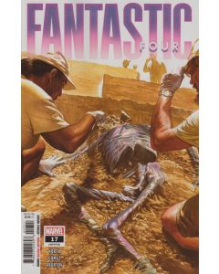 Fantastic Four (2023) #  17 (9.0-VFNM)