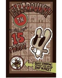 Fillerbunny (2000) #   1 (9.2-NM)
