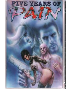 Five Years of Pain (1997) #   1 (6.0-FN)