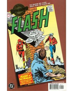 Flash (1959) # 123 Millennium Edition (2000) (9.0-VFNM)