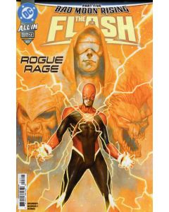 Flash (2023) #  23 (9.2-NM)