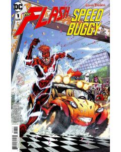 Flash Speed Buggy Special (2018) #   1 (9.0-VFNM)
