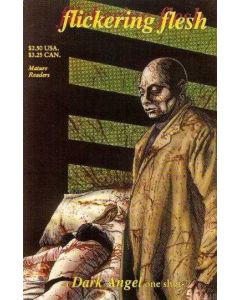 Flickering Flesh (1993) #   1 (5.0-VGF)
