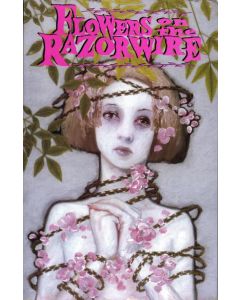Flowers on the Razorwire (1993) #   4 (6.0-FN)