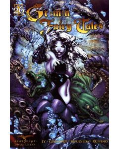 Grimm Fairy Tales (2005) #  26 (7.0-FVF)