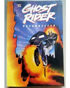 Ghost Rider Resurrected TPB (1991) #   1 1st Print (9.0-VFNM)