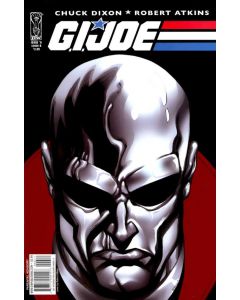 G.I. Joe (2008) #   6 Cover B (9.2-NM)