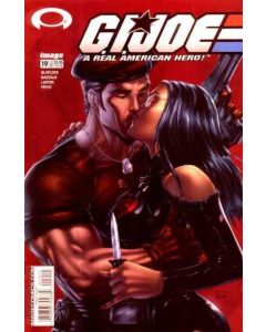 G.I. Joe (2001) #  19 (7.0-FVF)