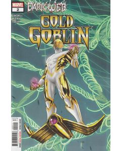 Gold Goblin (2023) #   2 (9.0-VFNM)