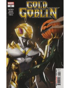Gold Goblin (2023) #   4 (9.0-VFNM)