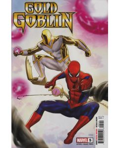 Gold Goblin (2023) #   5 (8.0-VF)