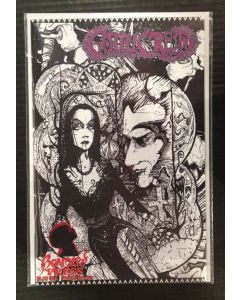 Gothic Red (1996) #   1 (8.0-VF)