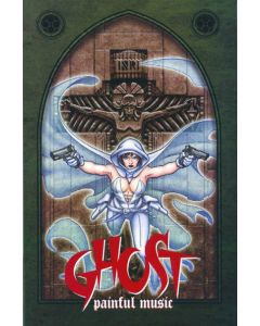 Ghost Painful Music TPB (1999) #   1 1st Print (8.0-VF)