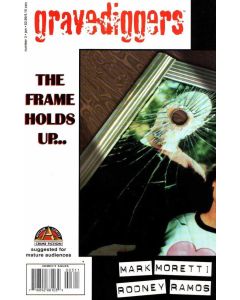 Gravediggers (1996) #   3 (7.0-FVF)