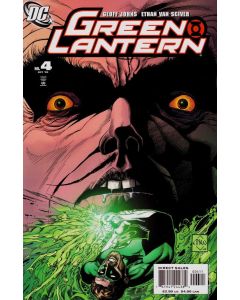 Green Lantern (2005) #   4 (9.0-VFNM)