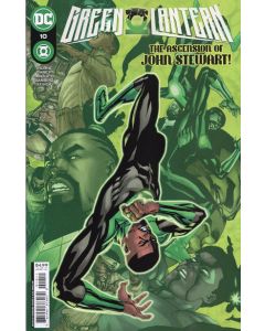 Green Lantern (2021) #  10 (9.0-VFNM)