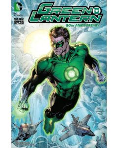 Green Lantern 80th Anniversary 100 Page Super Spectacular (2020) #   1 Cover I (9.2-NM) Variant