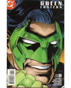 Green Lantern (1990) #  93 (8.0-VF) Deadman Jade Halloween