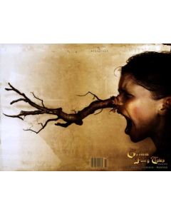 Grimm Fairy Tales (2005) #  31 Cover B (5.0-VGF)