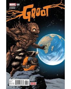 Groot (2015) # 6 (9.0-NM)