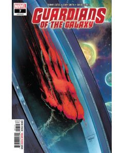 Guardians of the Galaxy (2019) #   7 (9.0-VFNM)