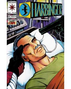 Harbinger (1992) #  30 (9.0-NM)