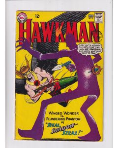 Hawkman (1964) #   5 (4.5-VG+) (2154767)